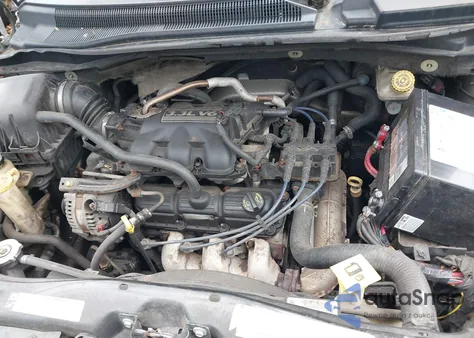 2009 Dodge Grand Caravan Se from USA, damaged, VIN 2D8HN44E89R526169